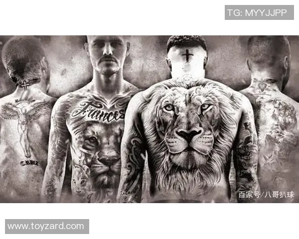 外国足球明星的独特纹身故事与背后的意义解析